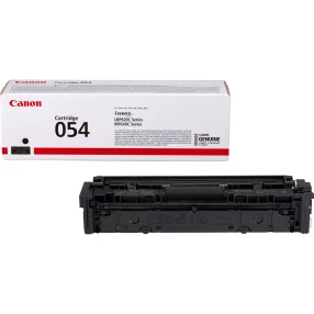 Cartouche de toner original noir Canon 054 – 3024C002