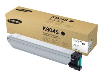 Samsung CLT-K804S Cartouche de toner original noir – SS586A