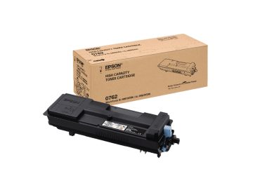 Epson WorkForce AL-M8100/AL-M8200 Cartouche de toner original noir – C13S050762