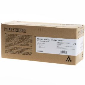 Ricoh IM350 Cartouche de Toner Originale Noire – 418133/419082