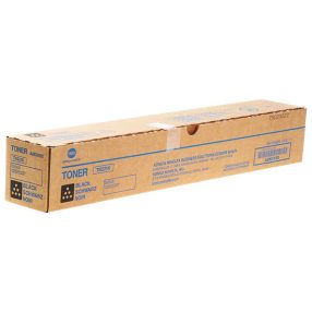 Konica Minolta TN221 Cartouche de toner original noir – TN221K/A8K3150