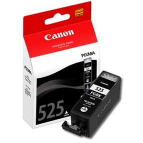 Cartouche d’encre noire originale Canon PGI525 – 4529B001