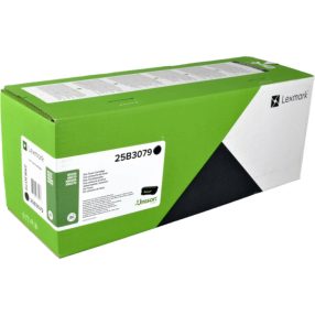 Lexmark M5255/M5270/M5365/XM5365i/XM5370 Cartouche de toner original noir – 25B3079