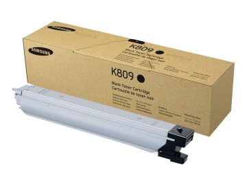 Samsung CLT-K809S Cartouche de toner original noir – SS607A