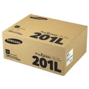 Samsung MLT-D201L Cartouche de toner original noir – SU870A