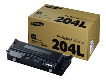 Samsung MLT-D204L Cartouche de toner original noir – SU929A