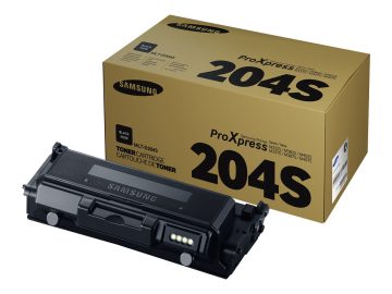 Cartouche de toner originale noire Samsung MLT-D204S – SU938A