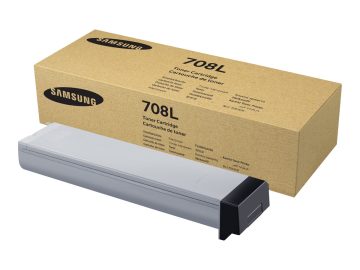 Samsung MLT-D708L Cartouche de toner original noir – SS782A