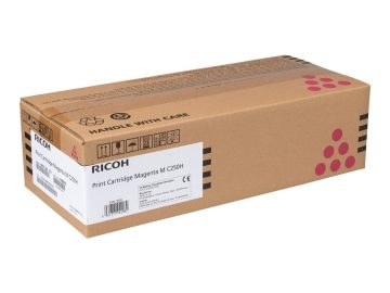 Ricoh MC250FW/P301W Cartouche de Toner Magenta Originale – 408342/M C250HM