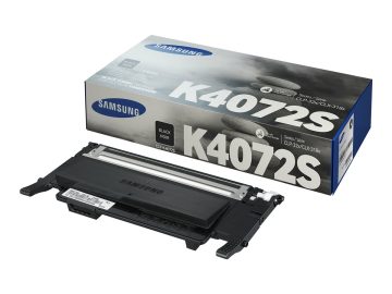 Samsung CLT-K4072S Cartouche de toner original noir – SU128A