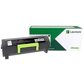 Lexmark MS417/MX417/MS517/MS617/MX517/MX617 Cartouche de toner original noir – 51B2H00