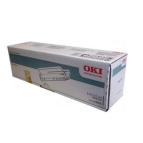 OKI Executive ES4132/ES4192 MFP/ES5112/ES5162 MFP Cartouche de toner original noir – 45807116