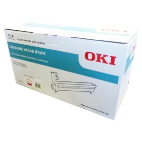 OKI Executive ES5432/ES5442/ES5463/ES5473 Magenta Original Image Drum – 46484122 (Drum)