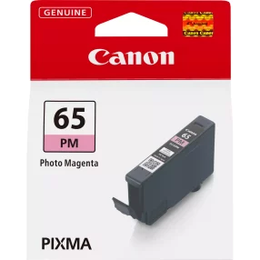 Cartouche d’encre photo originale Canon CLI65 Magenta – 4221C001