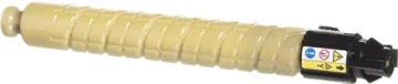 Ricoh Aficio MP-C306/MP-C307/MP-C406 Cartouche de toner jaune d’origine – 842098/842094