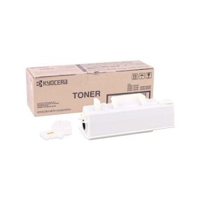 Kyocera KM1525/KM1530/KM2030 Cartouche de toner original noir – 37028000/1T02AV0NL0