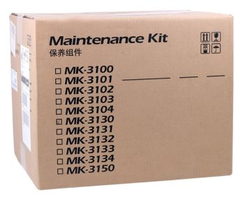 Kit d’entretien original Kyocera MK3130 – 1702MT8NLV