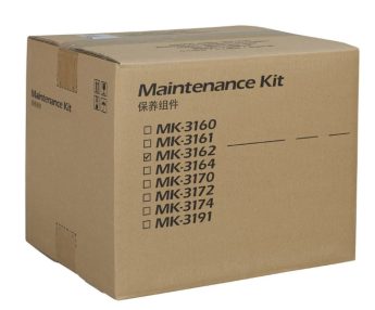 Kit d’entretien original Kyocera MK3170 – 1702T68NL0