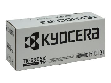 Kyocera TK5305 Cartouche de Toner Originale Noire – 1T02VM0NL0/TK5305K