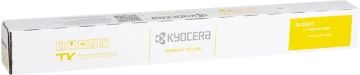 Kyocera TK8365 Cartouche de toner jaune originale – 1T02YPANL0/TK8365Y