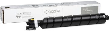 Kyocera TK8375 Cartouche de toner original noir – 1T02XD0NL0/TK8375K