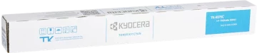 Kyocera TK8375 Cartouche de Toner Cyan Originale – 1T02XDCNLL0/TK8375C