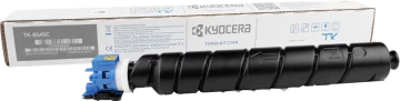 Kyocera TK8545 Cartouche de Toner Cyan Originale – 1T02YMCNL0/TK8545C