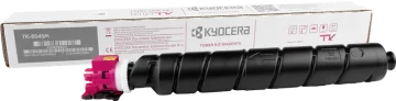 Kyocera TK8545 Cartouche de Toner Magenta Originale – 1T02YMBNL0/TK8545M