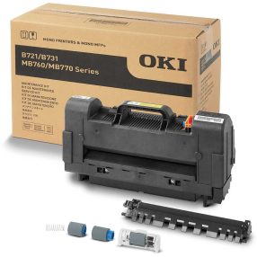 OKI B721/B731/MB760/MB770/Executive ES7170/ES7131 Kit d’entretien original – 45435104