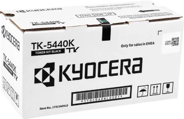 Kyocera TK5440 Cartouche de toner original noir – 1T0C0A0NL0/TK5440K