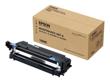 Epson WorkForce AL-M310/AL-M320 Tambour noir original – C13S110082