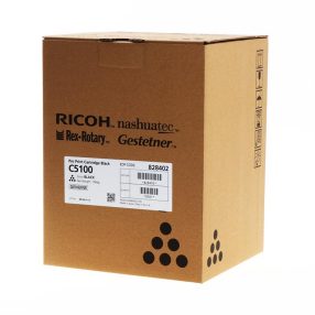 Ricoh Pro C5100/C5110 Cartouche de toner original noir – 828402