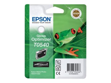 Cartouche d’encre originale Epson T0540 Gloss Optimiser – C13T05404010