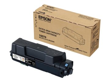 Epson WorkForce AL-M320 Cartouche de toner original noir – C13S110078