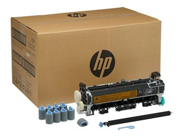 HP Q5999A Original Fuser Maintenance Kit 220V