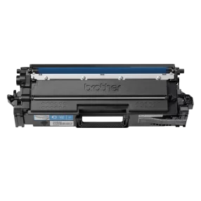 Cartouche de toner cyan d’origine Brother TN821XL – TN821XLC