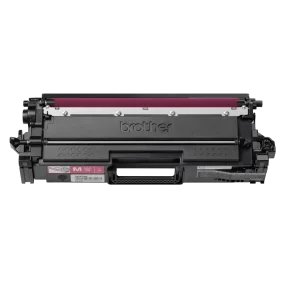 Cartouche de toner original magenta TN821XL de Brother – TN821XLM