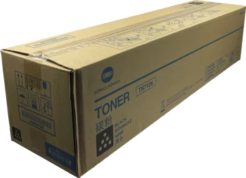 Konica Minolta TN713 Cartouche de toner original noir – TN713K/A9K8150