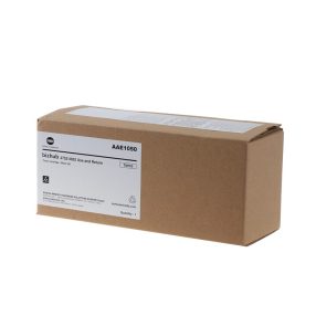 Konica Minolta TNP63 Cartouche de toner original noir – AAE1050