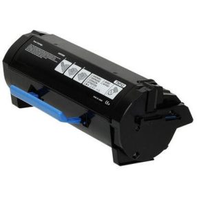 Konica Minolta TNP37 Cartouche de toner original noir – A63T01W