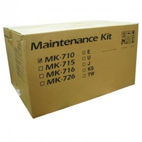 Kit d’entretien original Kyocera MK710 – 1702G13EU1