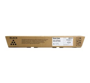 Ricoh Aficio MP-C3500/MP-C4500 Cartouche de toner original noir – 884930/888608/842034