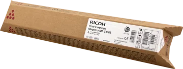 Ricoh Aficio MP-C300/MP-C400/MP-C401 Cartouche de Toner Magenta Originale – 842237/842040/841552/841301