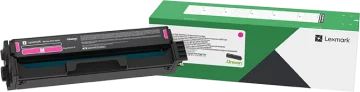 Lexmark C3426/MC3426 Cartouche de toner original magenta – C342XM0