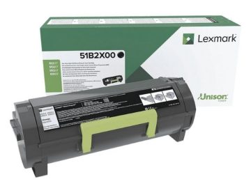 Lexmark MS517/MS617/MX517/MX617 Cartouche de toner original noir – 51B2X00