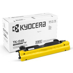 Kyocera TK1248 Cartouche de toner original noir – 1T02Y80NL0