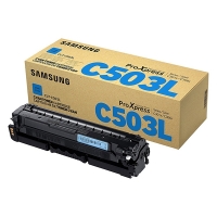 Samsung SL-C3010ND Cartouche de Toner Cyan Originale – SU014A