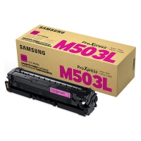 Samsung SL-C3010ND Cartouche de Toner Magenta Originale – SU281A