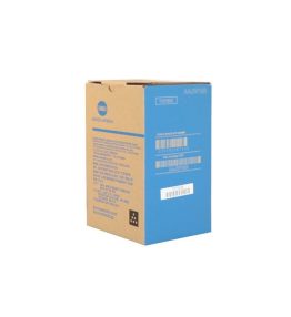 Konica Minolta TNP80 Cartouche de toner original noir – TNP80K/AAJW152