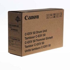 Canon CEXV50 Tambour noir original – 9437B002 (Tambour)